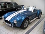 Shelby Cobra 427 1964 года